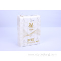 Customized Packed Pocket Facial Tissue Handkerchiefs Paper